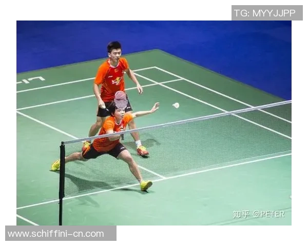 重庆羽毛球队战术解析：聚焦技术与团队配合的完美结合