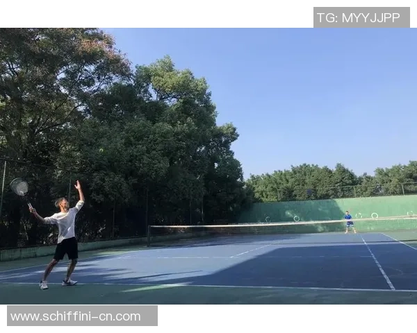 重庆网球队心理素质揭秘：如何在赛场上保持冷静与专注