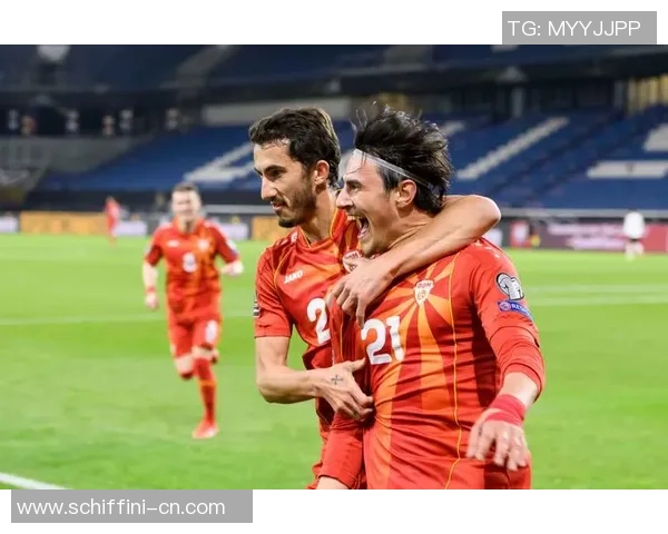 马其顿足球明星盘点及其在国际赛场上的精彩表现 马其顿足球明星盘点及其在国际赛场上的精彩表现