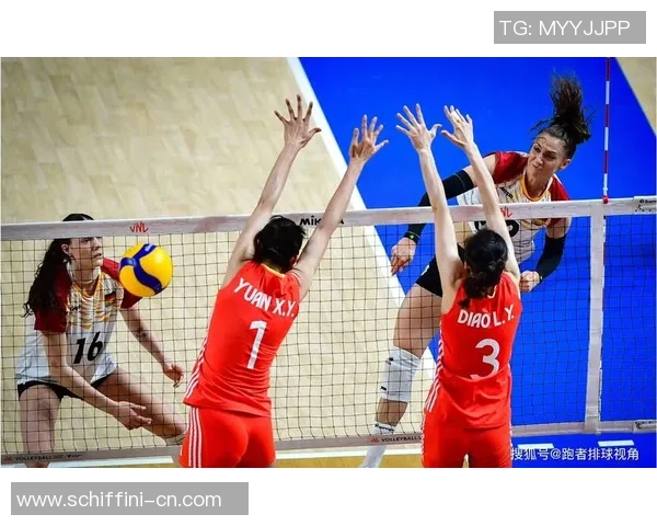 广州排球队总决赛精彩回顾：耐力与团队合作的完美结合