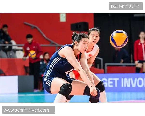 重庆排球队在世界锦标赛中的实力展现与未来发展潜力分析 重庆排球队在世界锦标赛中的实力展现与未来发展潜力分析