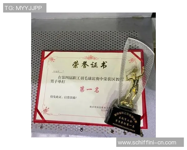 南京羽毛球队在锦标赛中的个人能力分析与表现评估