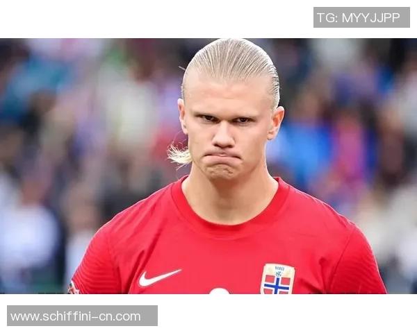 足球明星哈兰德的成长之路与辉煌成就全解析 足球明星哈兰德的成长之路与辉煌成就全解析