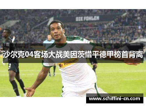 沙尔克04客场大战美因茨惜平德甲榜首背离